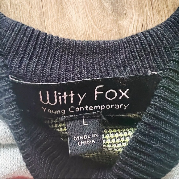 🪴 Contemporary Unique Yin Yang Halter Crop Top 🪴 - Picture 3 of 3